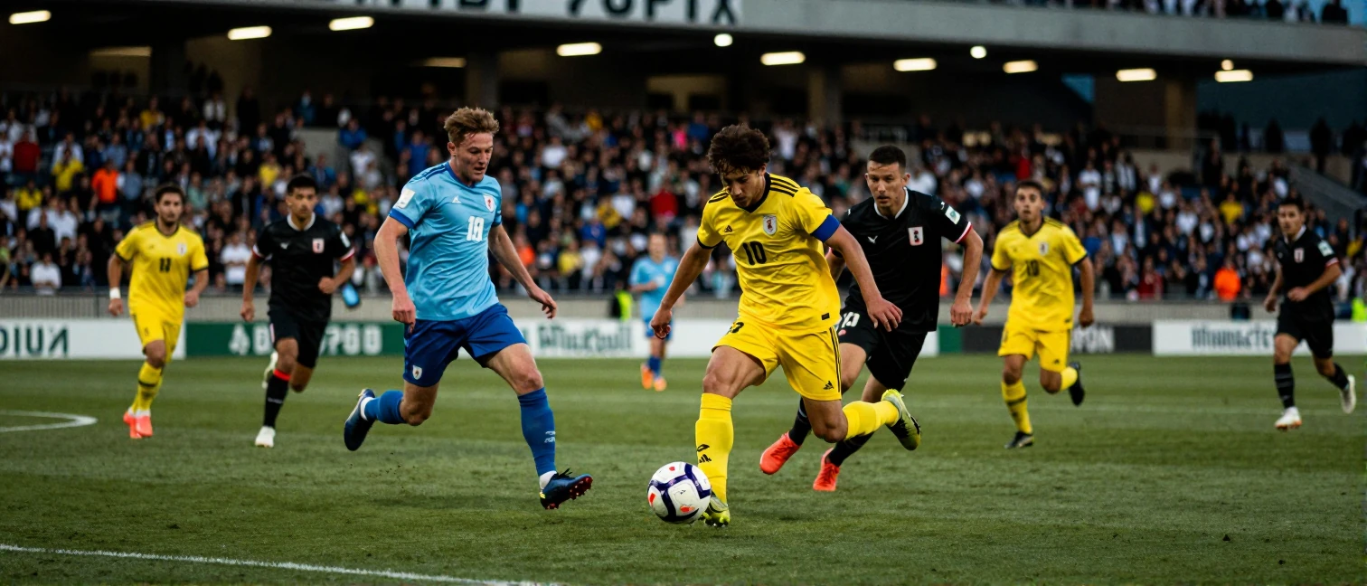 A seleção brasileira enfrenta o Japão na Copa do Mundo