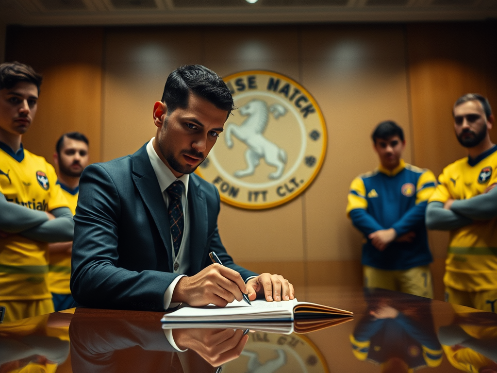 Transfer window opens: Modena's prospects