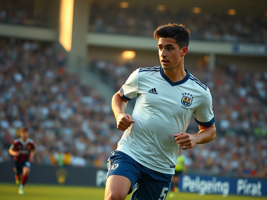 Argentina beats Jordan with impressive Lo Celso performance
