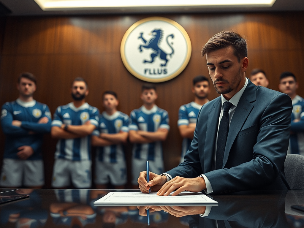 Transfergerüchte um T. Castella bei FC Lausanne-Sport
