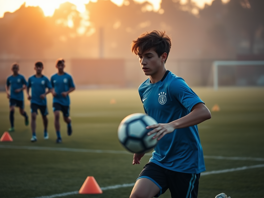 Sydney's Harrison Devenish-Meares: Rising Star of the Sky Blues