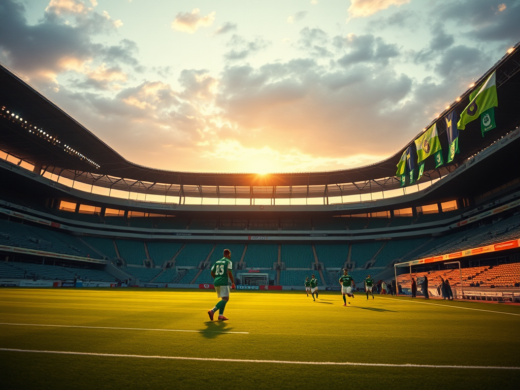 F. Sanguinetti's essential role in Banfield's defense