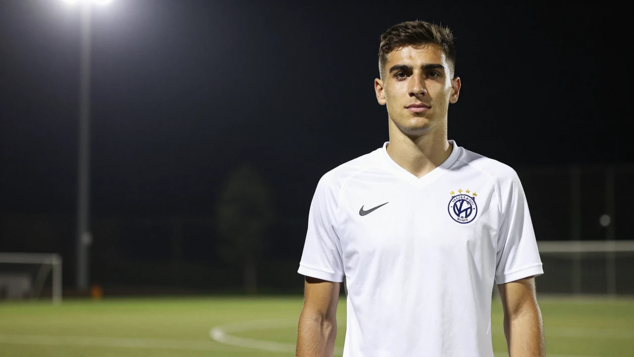 HNK Hajduk Split ostaje bez velikog pojačanja nakon što je Dženis Burnić odlučio za Rusiju