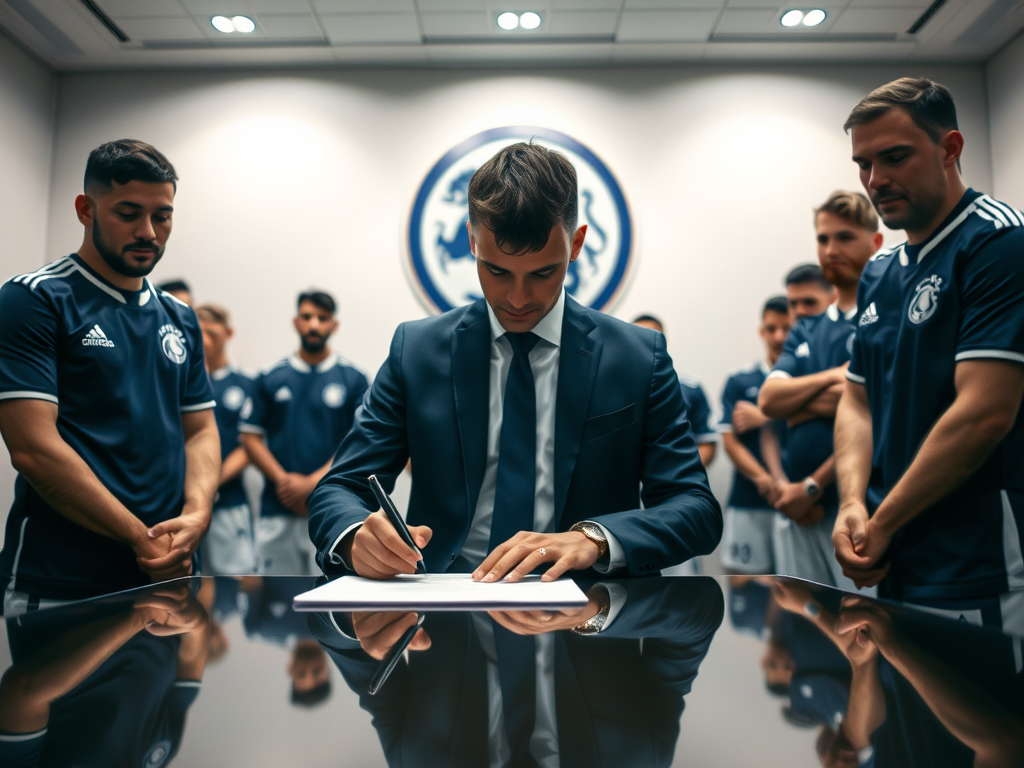 Kasımpaşa SK'nın yeni transferleriyle güçlendiği yaz dönemi