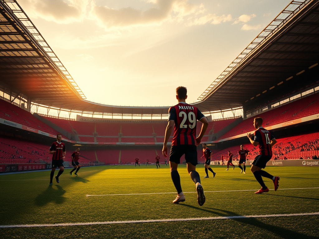 Evertton Araújo: A nova promessa do Flamengo