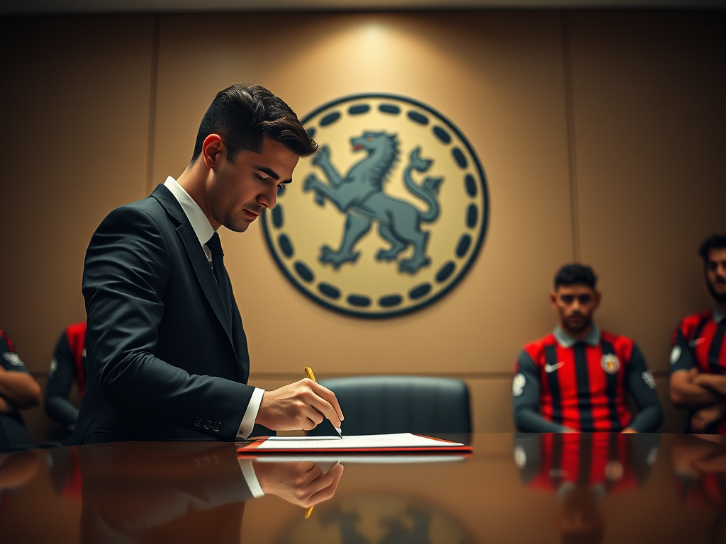 Flamengo mira reforços para o próximo semestre
