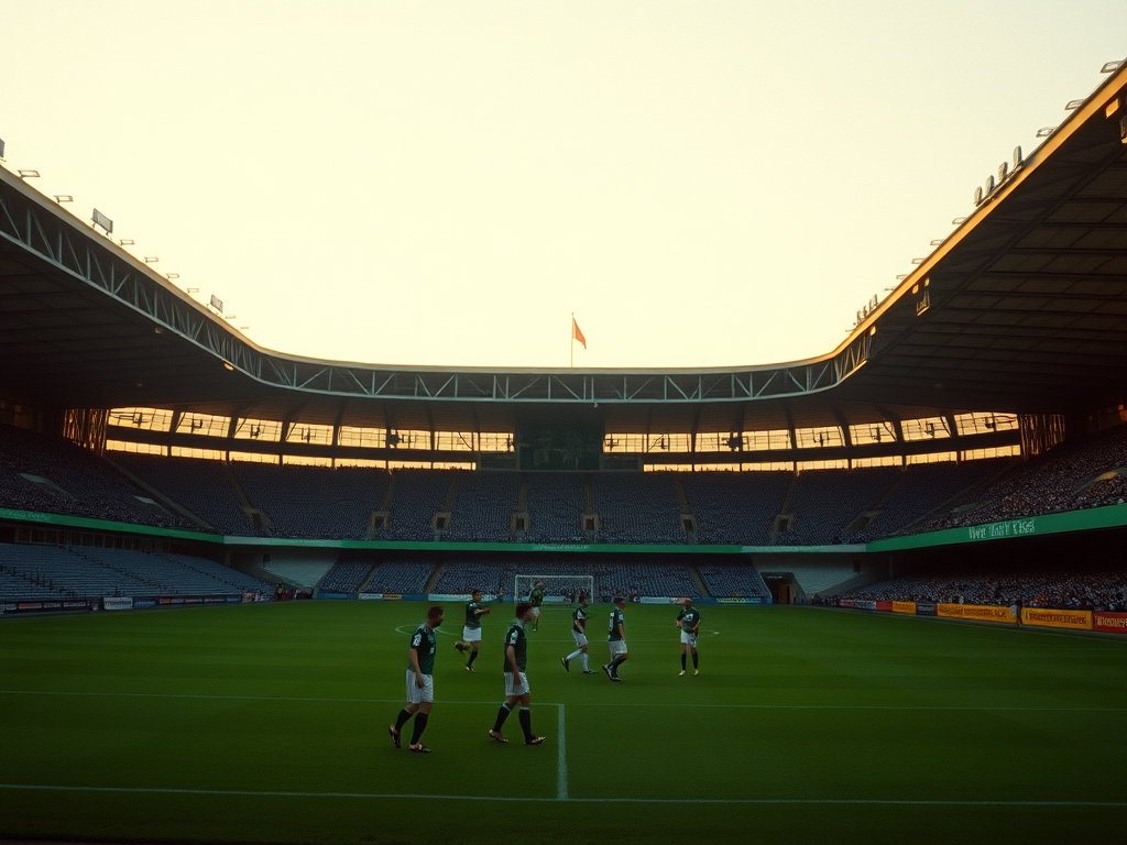 Yverdon's 1984 Promotion: A Turning Point in Club History