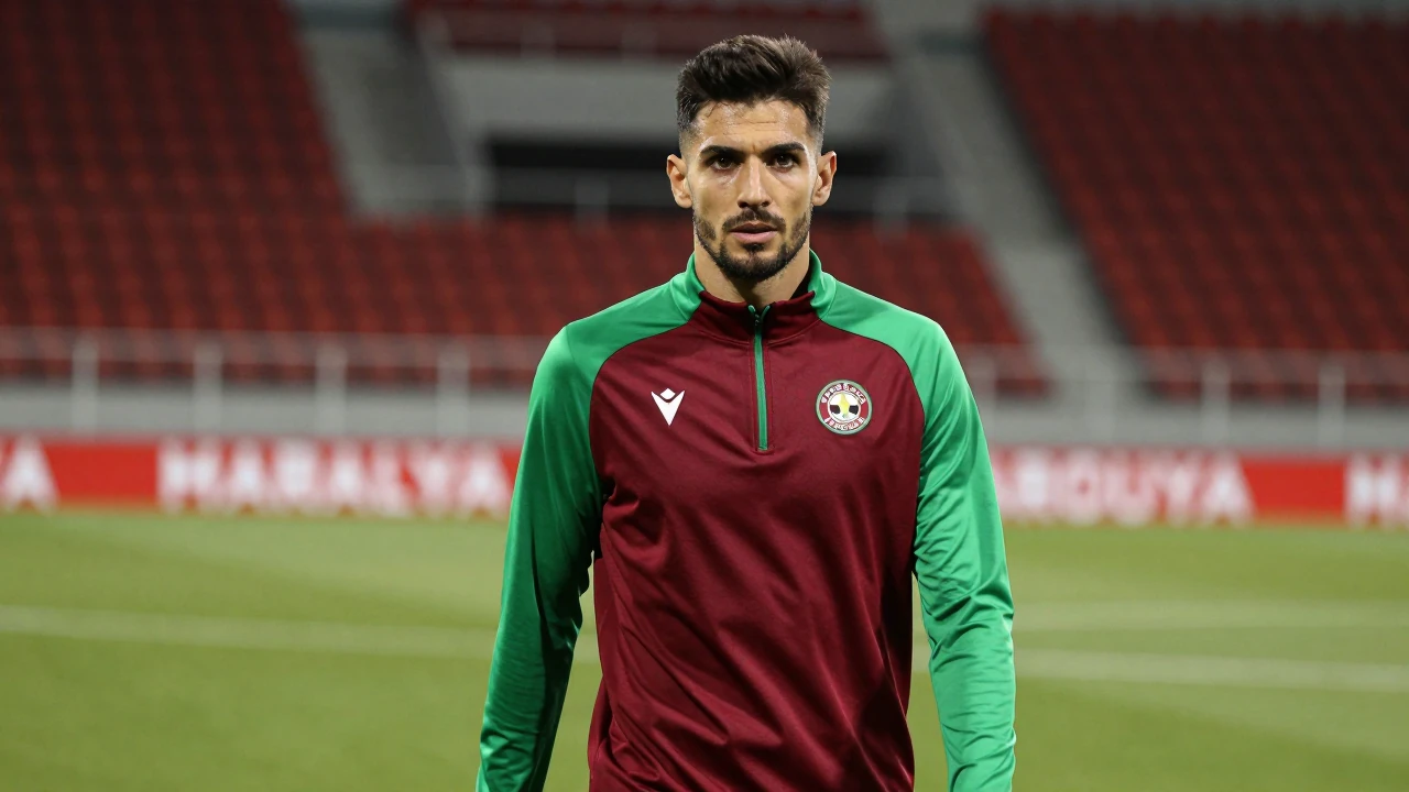 Antalyaspor, Kocaelispor ile yollarını ayıran Serdar Dursun'a teklif sunan aynı anda Kasımpaşa'dan Kubilay Kanatsızkuş...