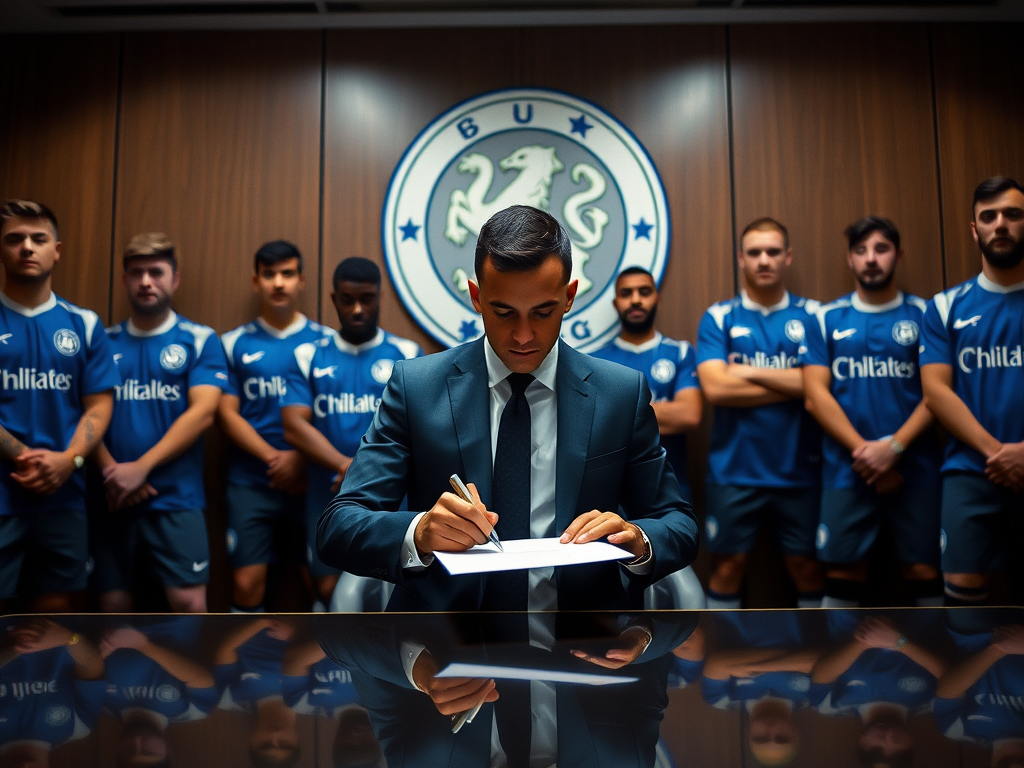 Hertha BSC update: Key transfer targets for 2024