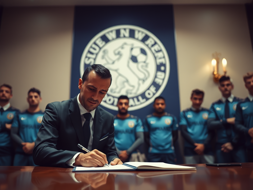 Transfer rumors: New York City FC eyes reinforcements