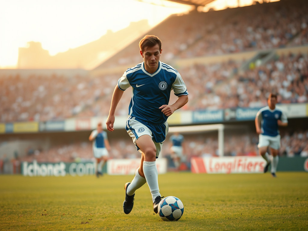 The 1999-2000 Season: A Turning Point for Hertha BSC