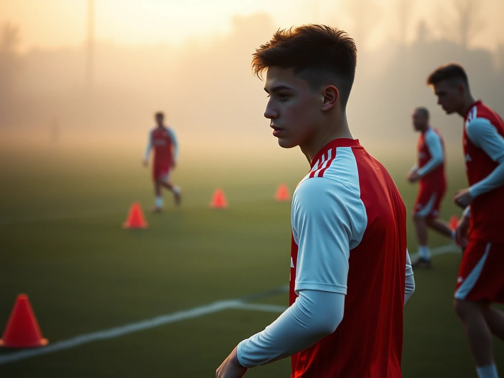 Lautaro Millán ha señalado la importancia de Luciano Cabral para el futuro de Argentinos Juniors