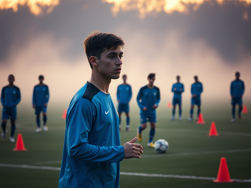Dalian Yifang's Unforgettable 2000 AFC Champions League Journey