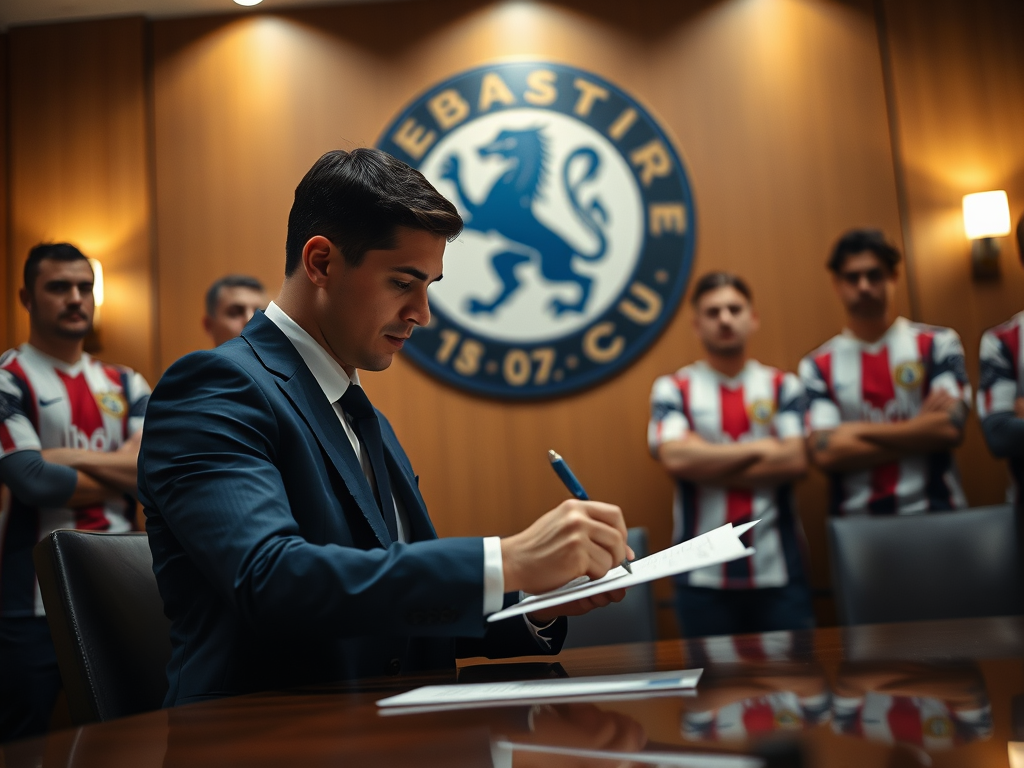 A potential transfer: A. Di Pardo's future at Sampdoria