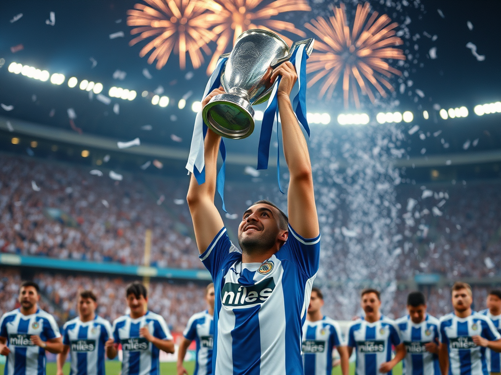 Godoy Cruz Antonio Tomba aims for glory in upcoming Liga match