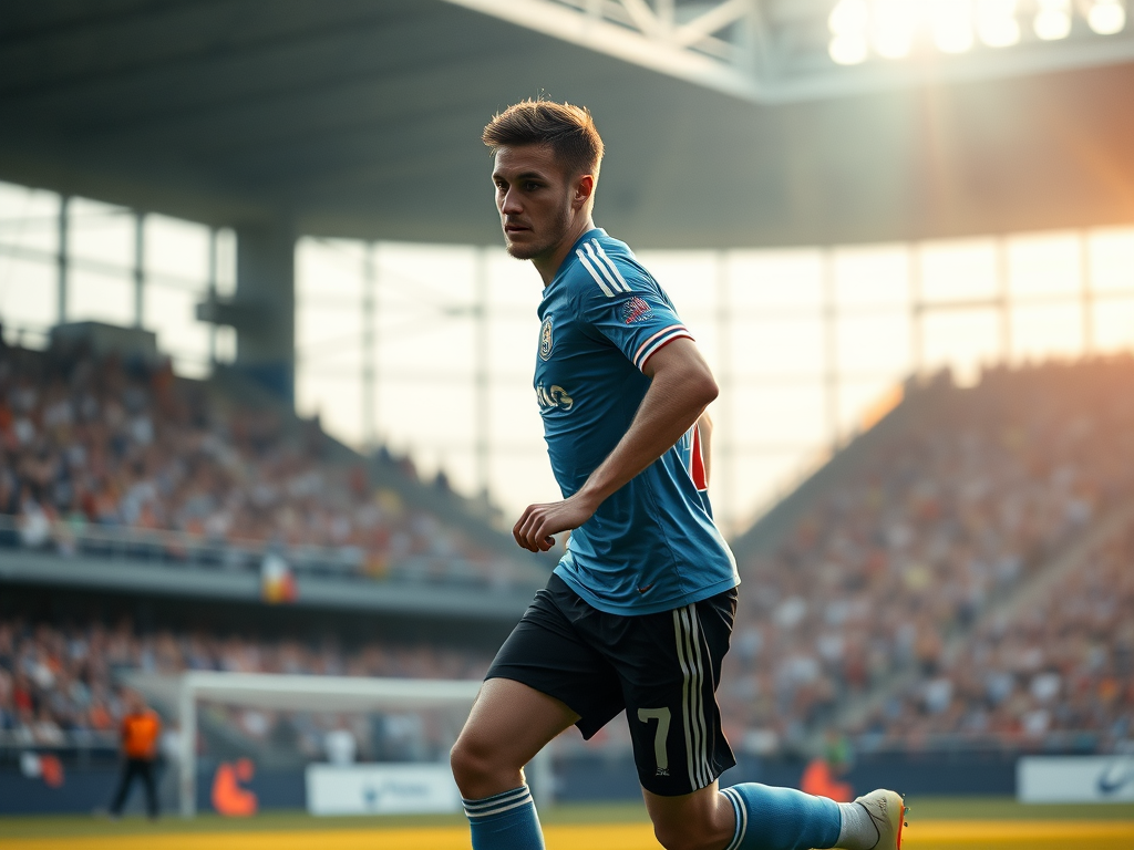 R. Adam: 1. FC Saarbrücken's attacking force