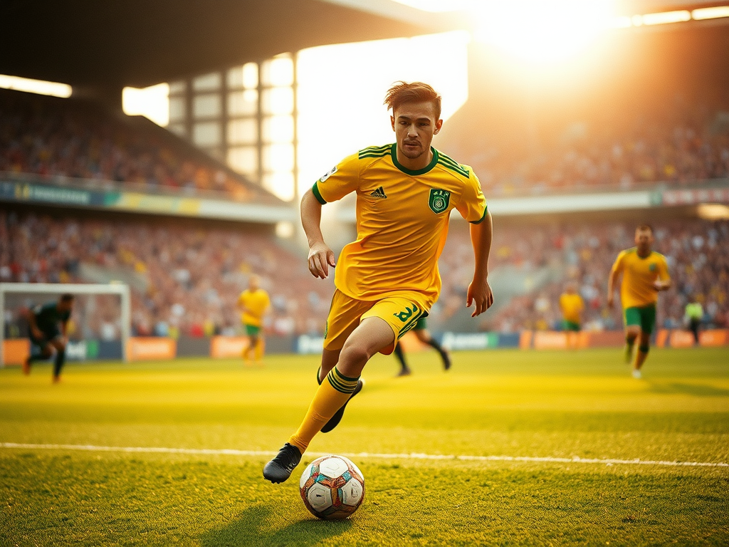 Defensa y Justicia: E. Amor's Rock-Solid Defense Shines