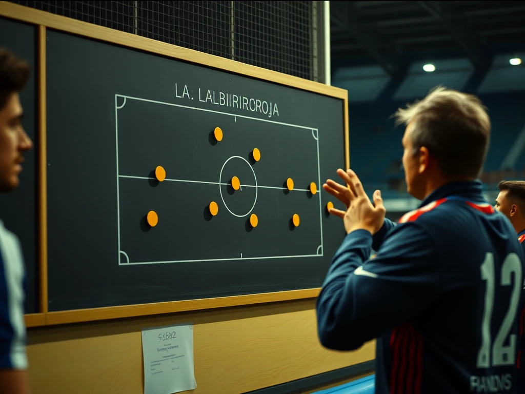 The upcoming friendly match for La Albirroja against Nicaragua presents a valuable opportunity for the coaching staff to...