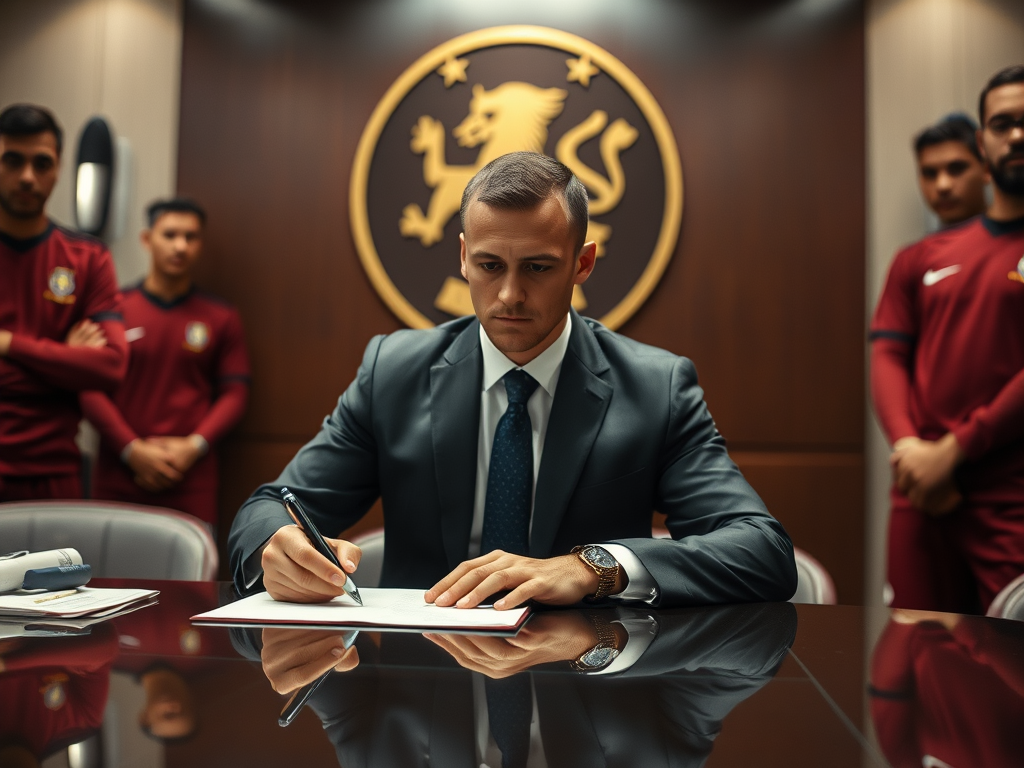 Reggiana gears up for transfer market frenzy