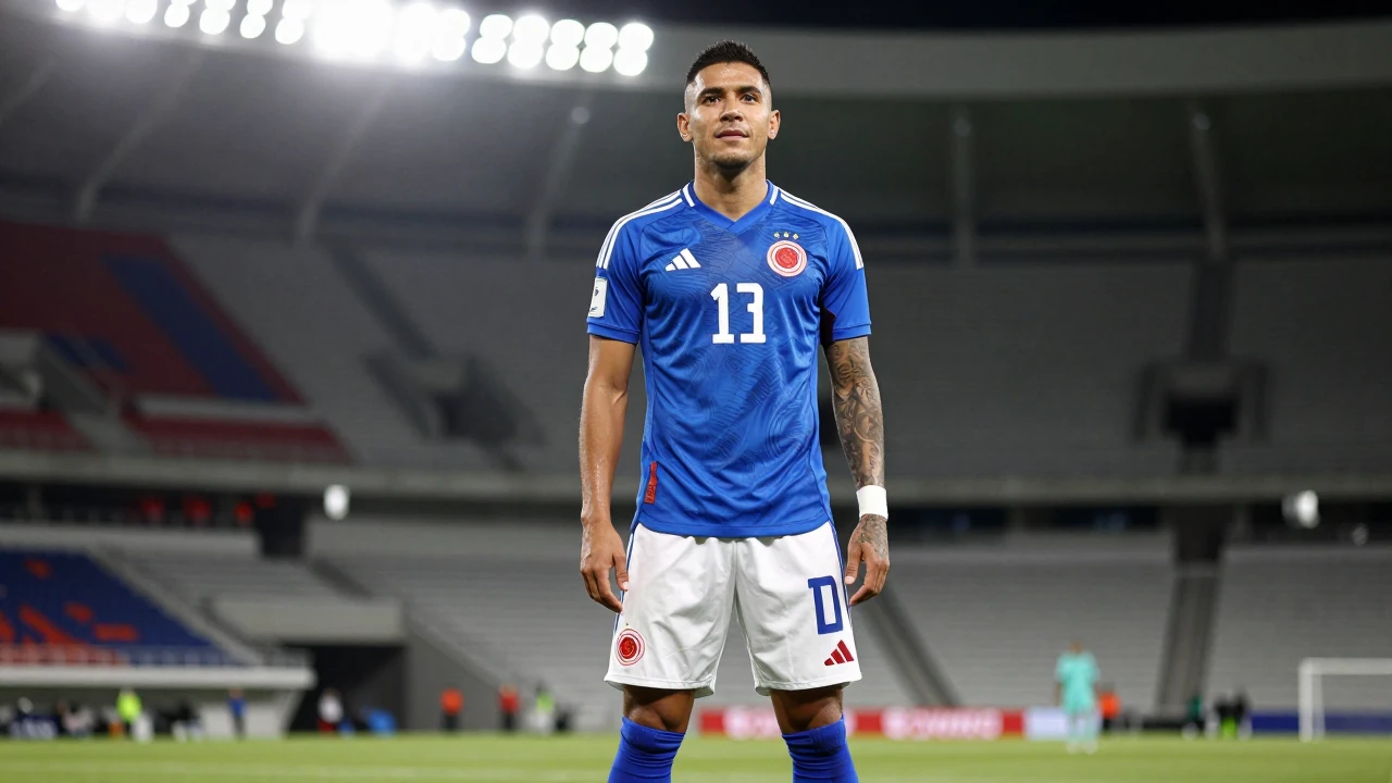 Colombia busca fortalecer su selección con fichajes clave en la Liga Española