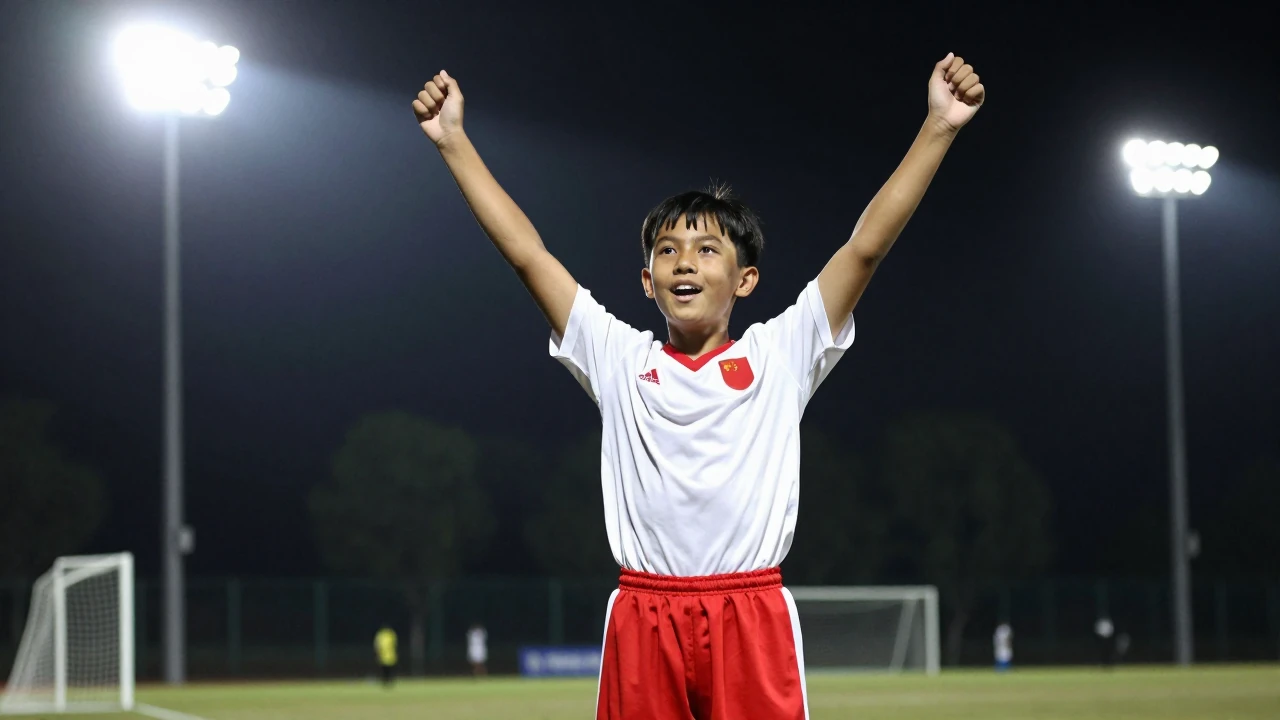Los Diablos Rojos del Toluca se clasifican a la final de la Concacaf Champions Cup 2026 tras una victoria convincente de 4-0