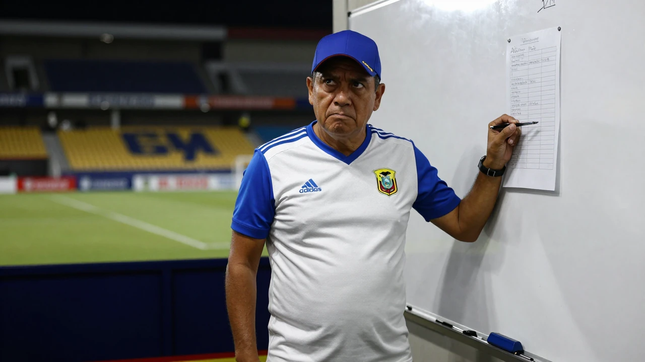 La Copa Ecuador revela que Barcelona SC figura como clasificado a cuartos de final, pero la polémica sigue entre Liga de...