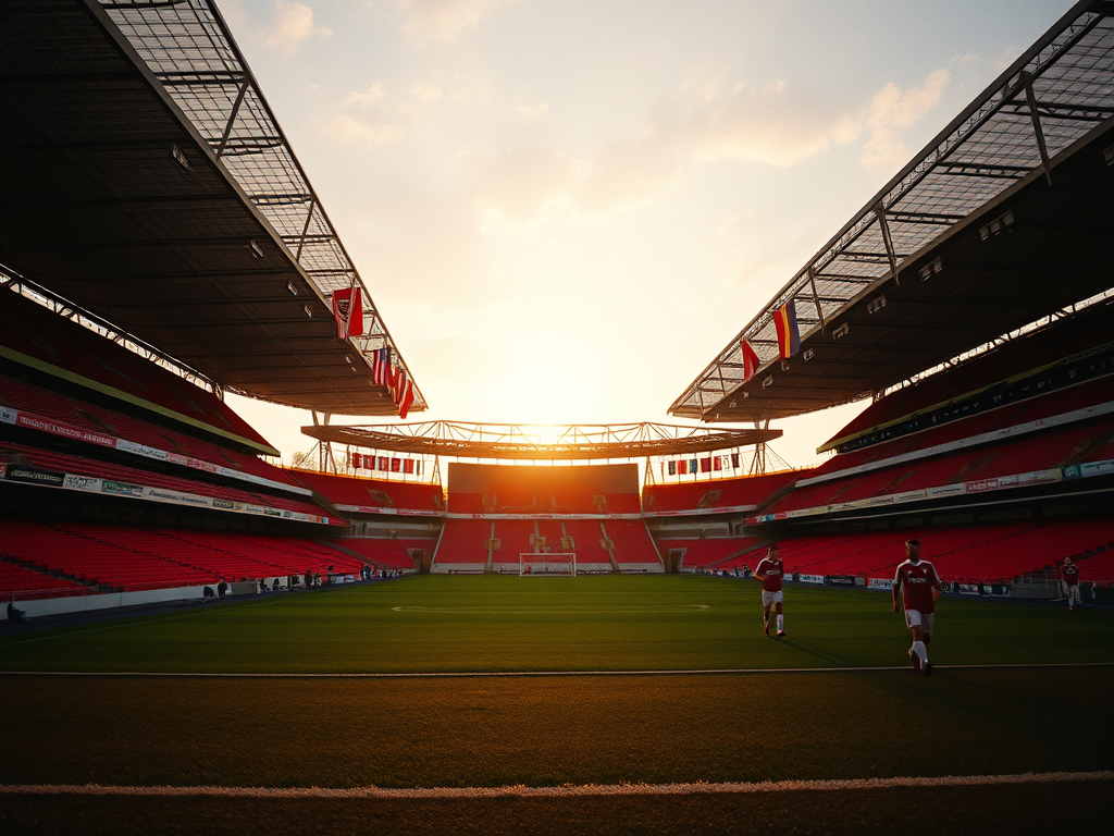 Tactical Adjustments: Servette FC in Search of Efficiency