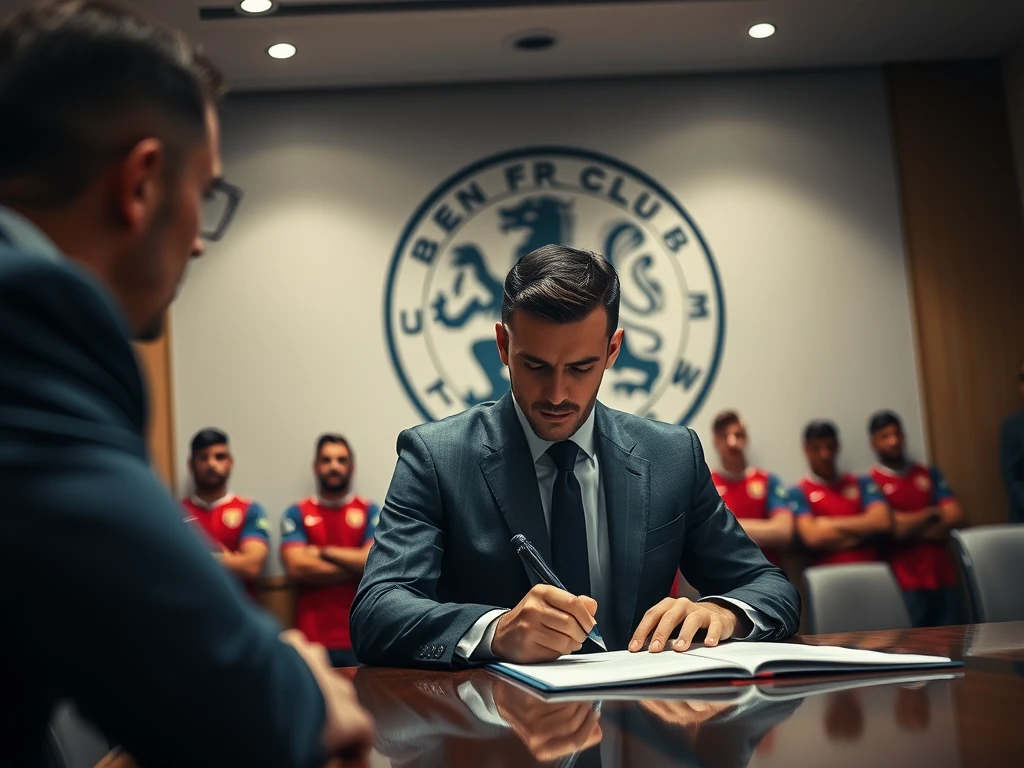 FC Basel appoints Danique Stein as new coach
