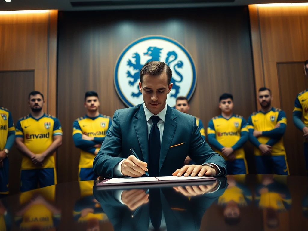 Arka Gdynia kontynuuje intensywne działania na rynku transferowym