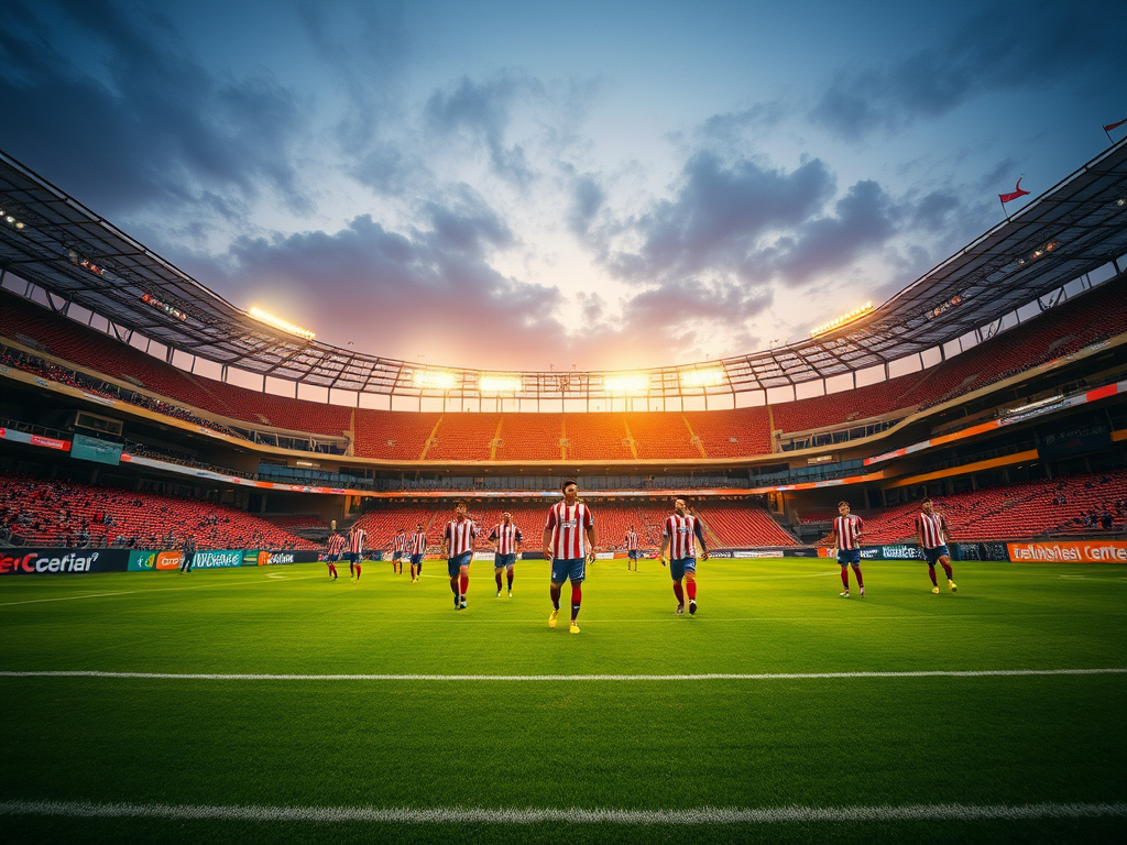 La gran actuación de D. Aguirre en el último encuentro de Guadalajara Chivas