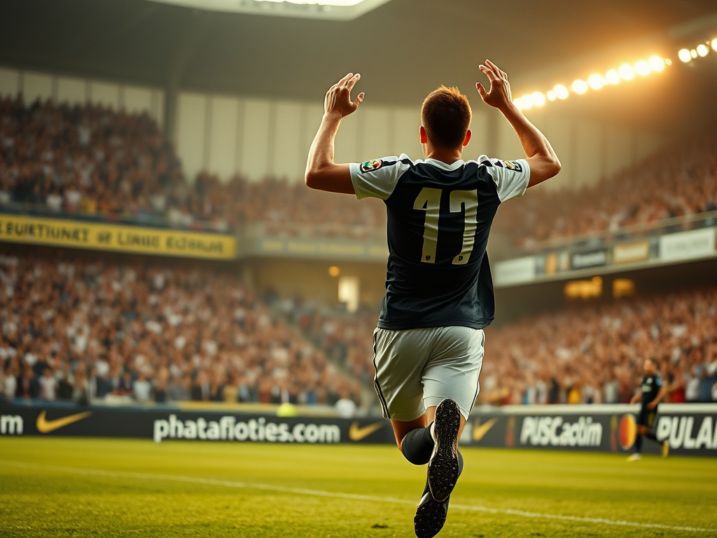 Alejo Duarte shines for Deportivo Riestra in recent matches