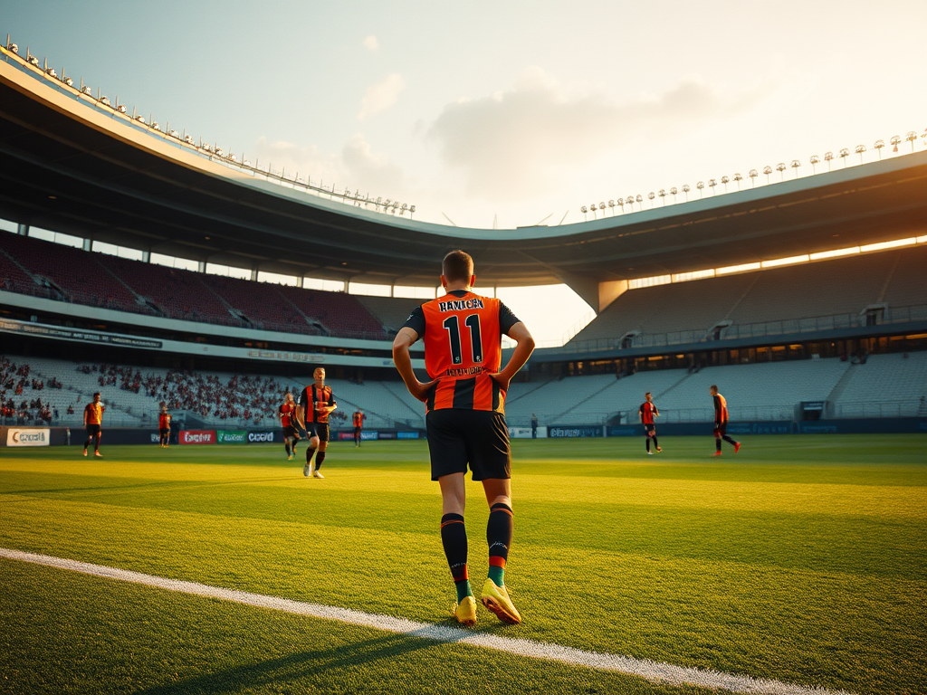 Stefano Minelli: Venezia's last line of defence