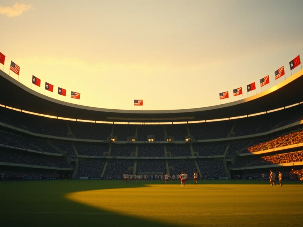 The United States men's national soccer team achieved an unexpected victory over Trinidad and Tobago in 1980, showcasing...