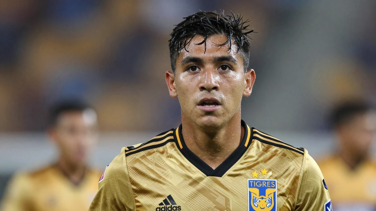 Tigres UANL venció 2-0 a Atlante FC en el Estadio Universitario, con goles de Brunetta y Pizarro, y ahora suma 4 puntos...