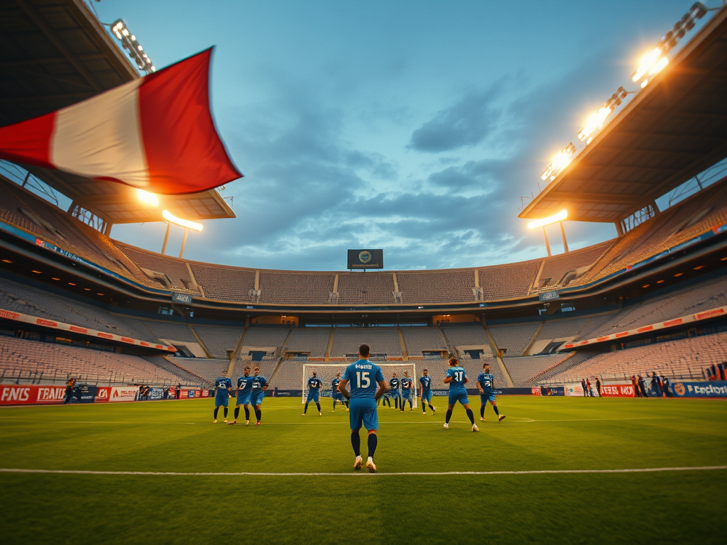 C. Camacho, the goalkeeper shining at Pachuca
