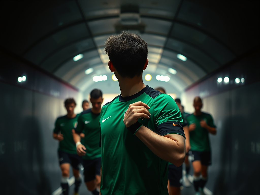 Western United's Tactical Resilience: Key Players to Watch Against Sydney FC