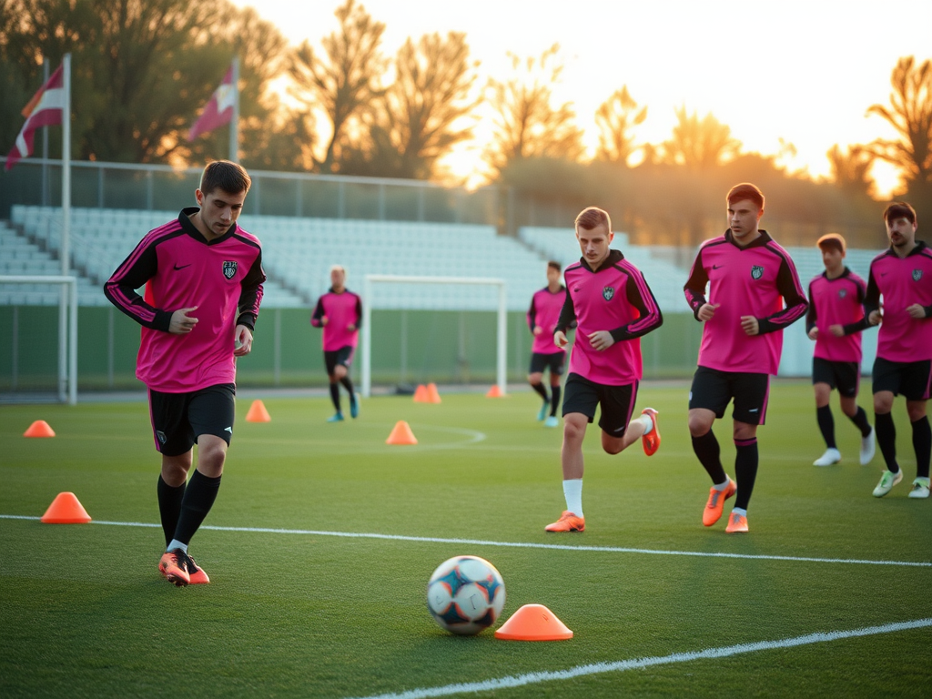 Enhancing Palermo's Tactical Identity: Key Adjustments for Success