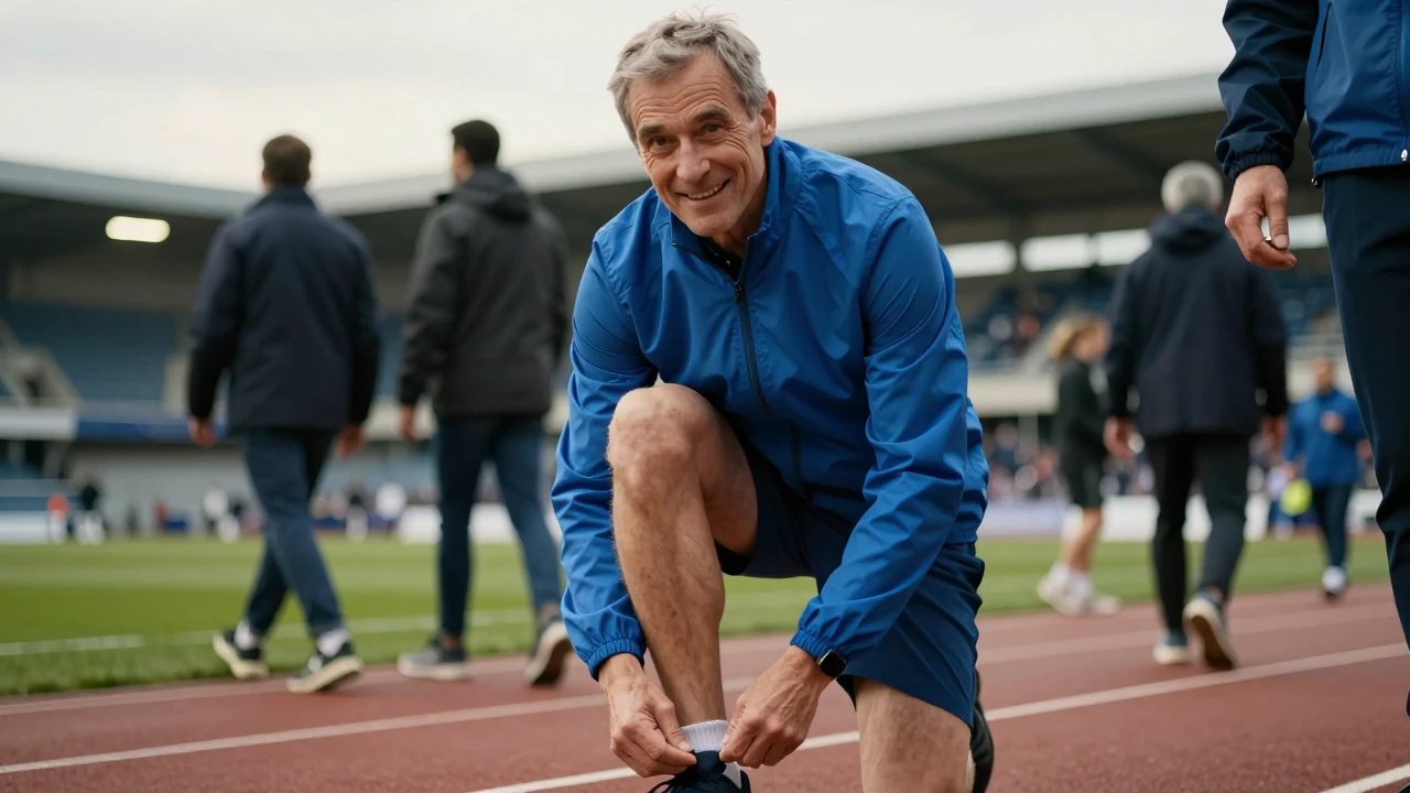 Huddersfield Town owner Kevin Nagle spent a week in West Yorkshire attending matches, meeting fans and planning projects...