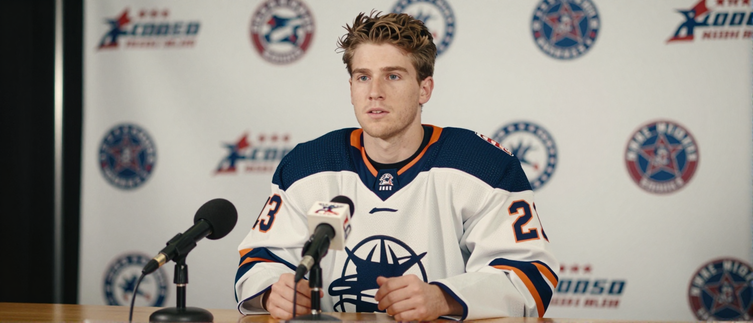 Florida Panthers Draft Tracker: Follow Every 2026 Pick and Trade