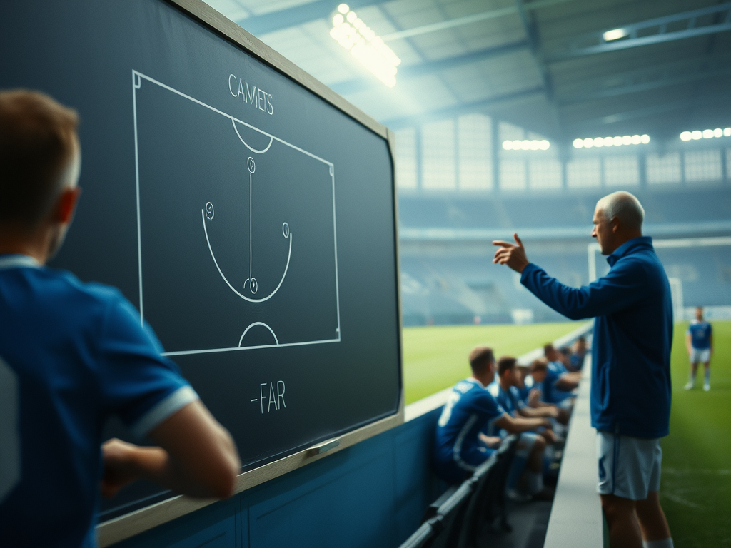 Charlotte FC's Key Players and Tactics Ahead of Next Match