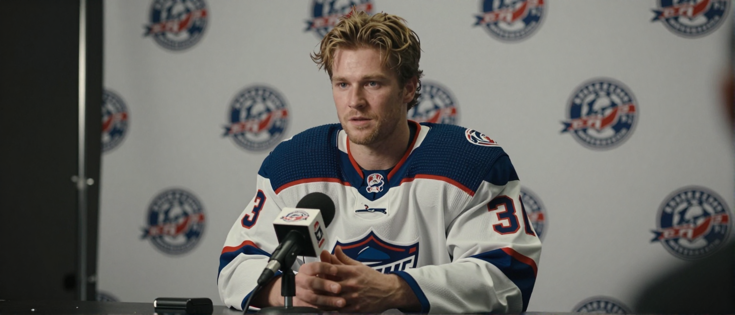 New York Rangers Trade Trocheck, Add Durzi and Prospects in Bold Move