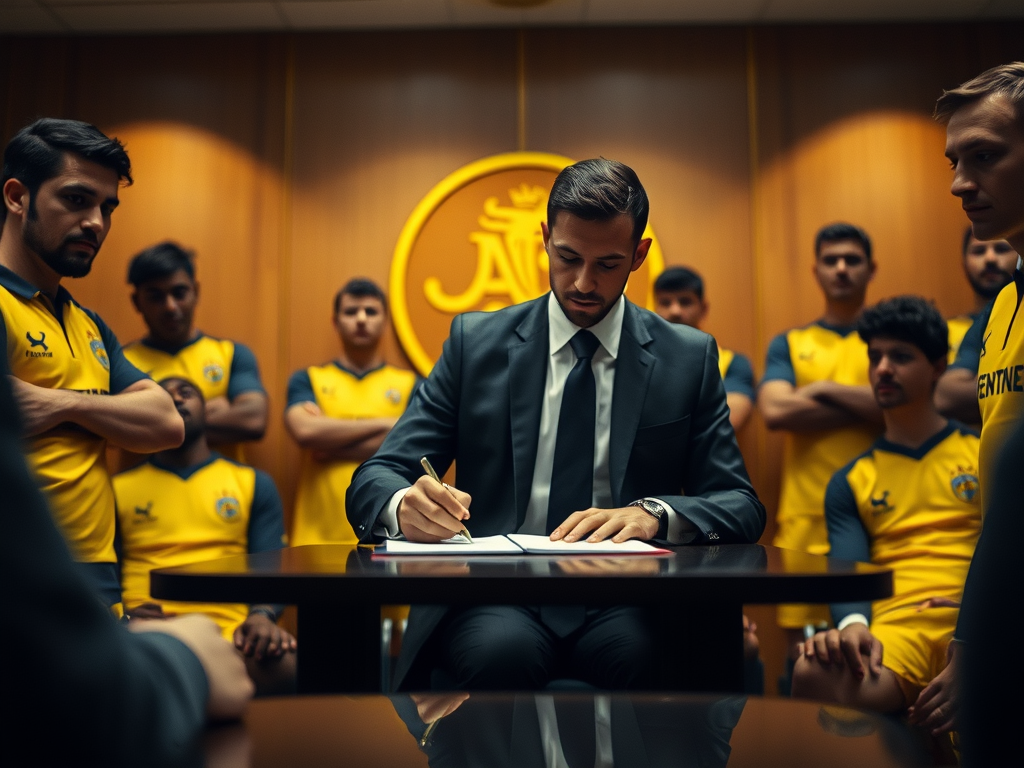 Ankaragucu's transfer strategies: What lies ahead?