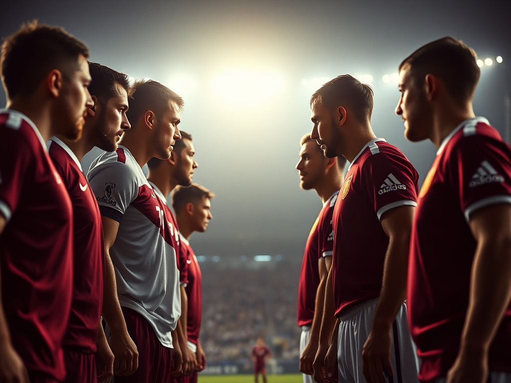Hatayspor's Tactical Preview for Upcoming League Showdown