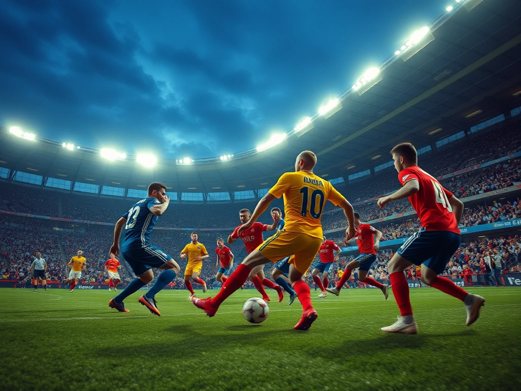 Ecuador national football team must win against Germany to keep options open for qualifying to the Round of 16 in the...