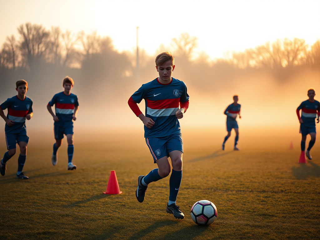G. Coucke: The Rising Star of Sampdoria