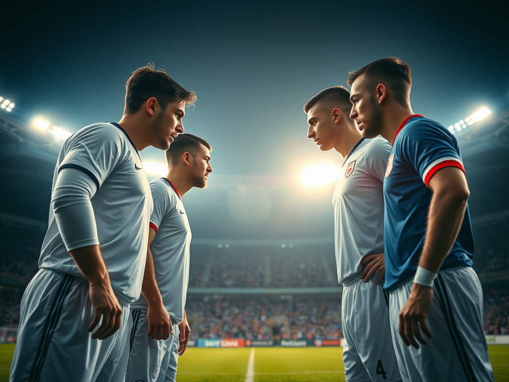 Górnik Zabrze vs Radomiak: A Crucial Clash in Ekstraklasa