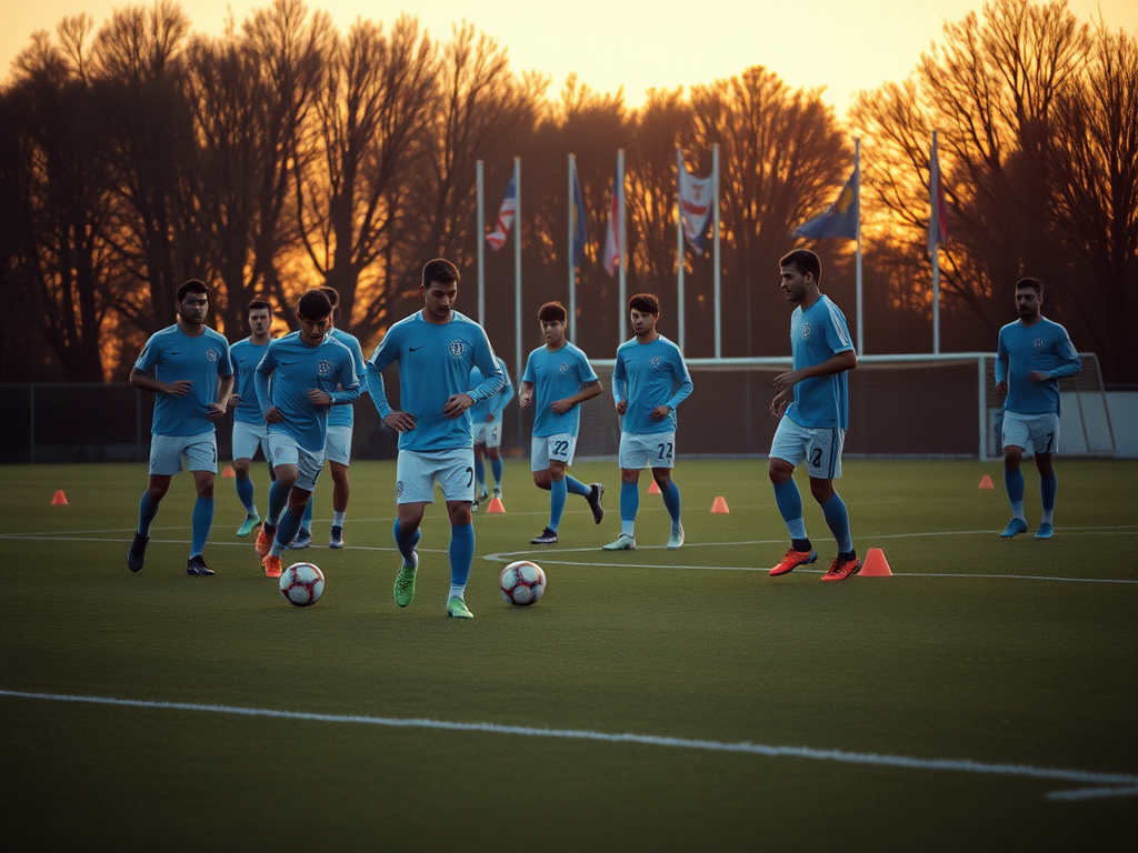 S. Colombi: The Backbone of Entella's Goalkeeping