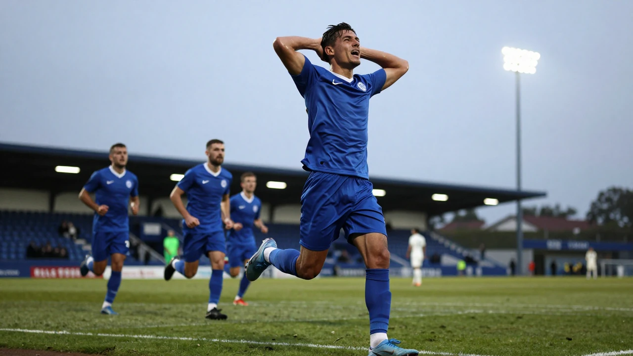 GNK Dinamo Zagreb je u utorak ostvario uvjerljivu pobjedu od 4:0 nad Vukovarom u šesnaestini finala Hrvatskog kupa, a...
