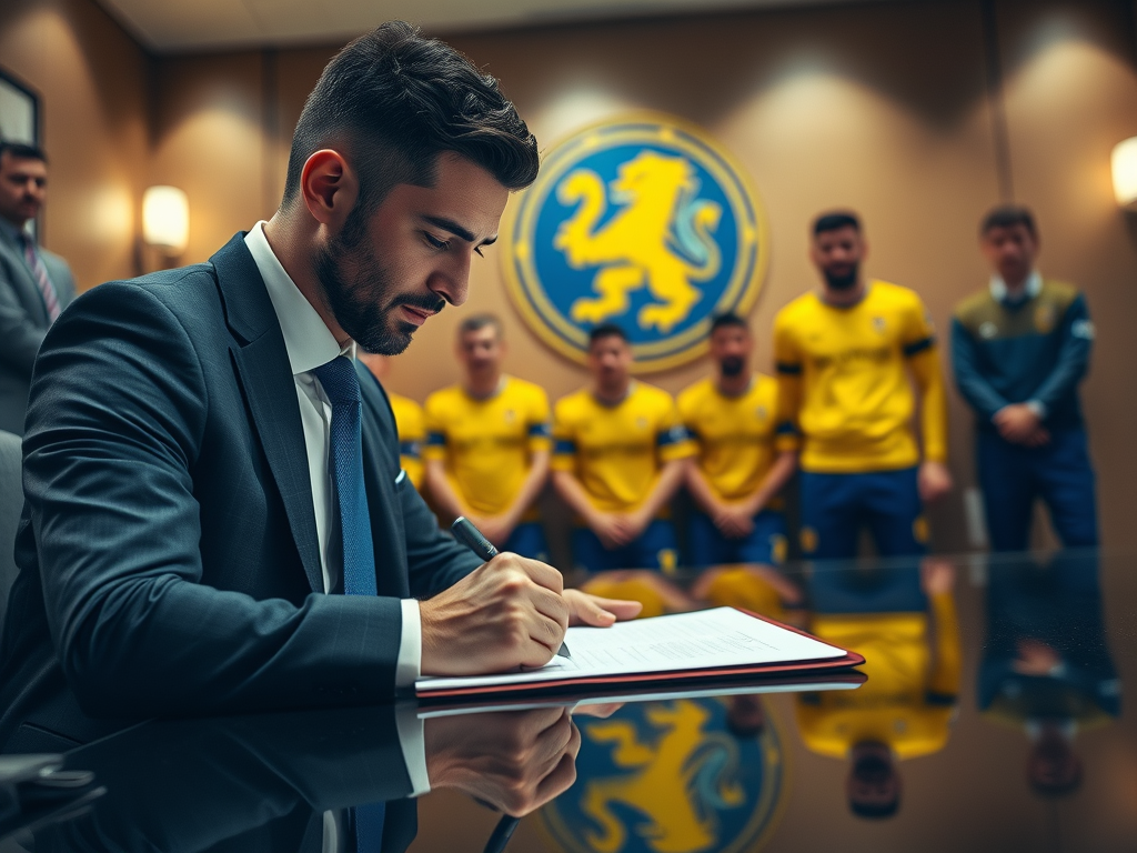 Transfer talk: Modena eye potential new striker