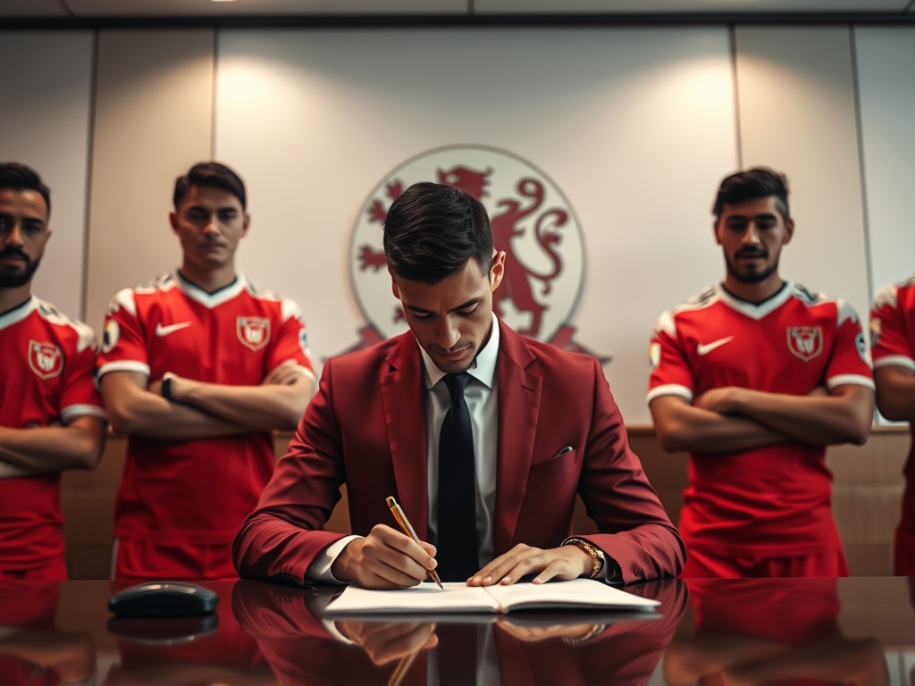 Transfer döneminde Samsunspor'un hedefleri